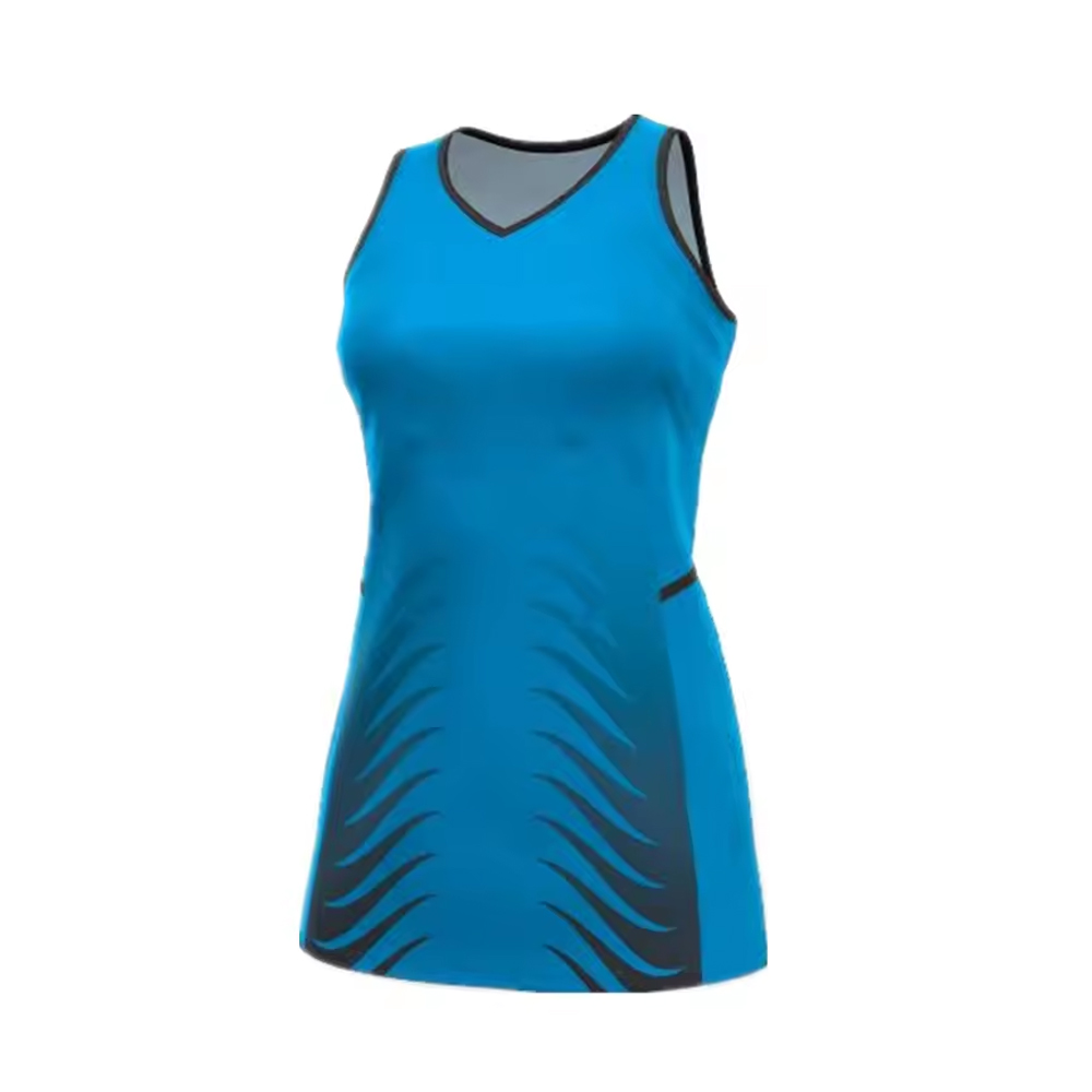 Badminton Tennis Uniform Running Slimming Exercise Long Skirt Quick Dry Air Free Dress Women's Dress Sets
