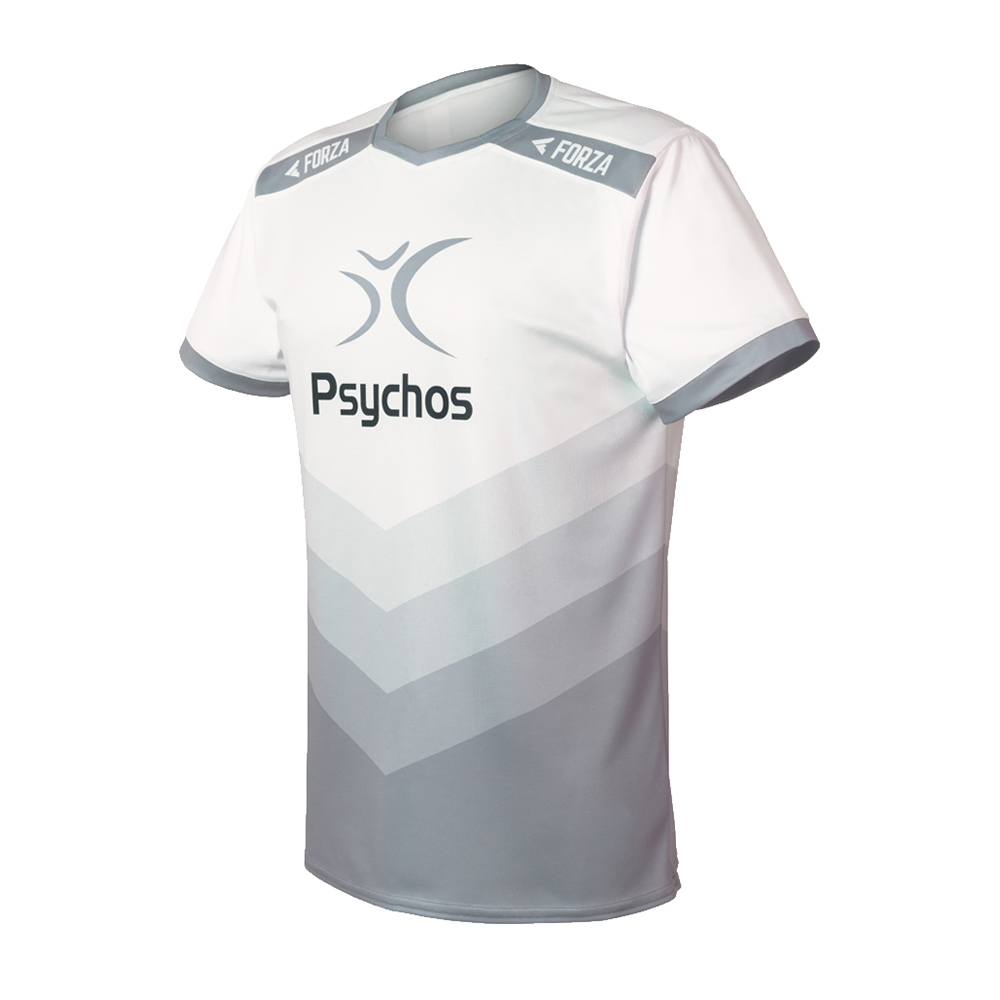 Top Selected All Over Printed Custom Sublimation Esports Game Jersey