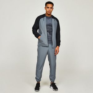 Sportswear Gym Fitness Tech Fleece Training Tracksuits Men Two Piece Set Tracksuit Jogging Suit For Men