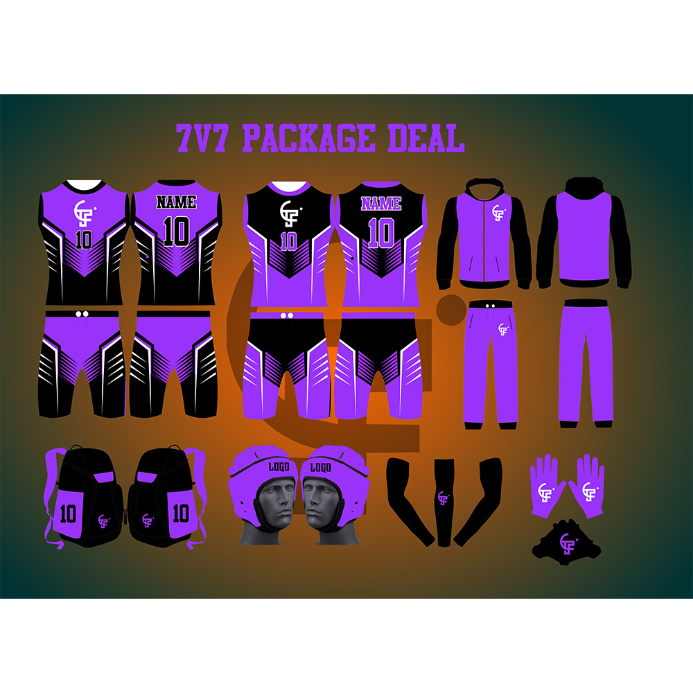 7V7 Package Deal