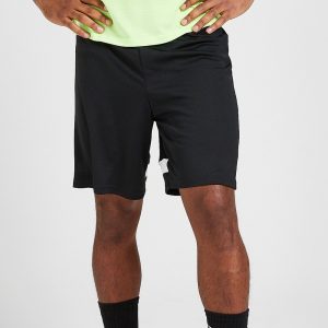 Low Moq Custom Logo Summer Elastic Waist Men Swim Shorts