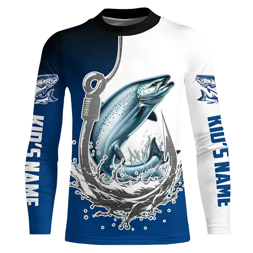 Customized Fishing Shirt