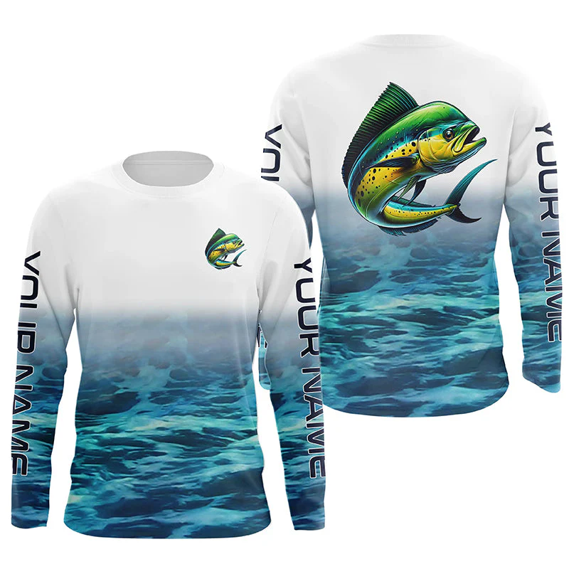 Fishing Shirt