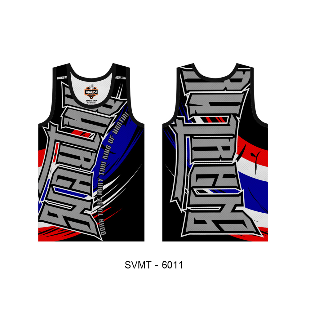 Customized Tanktop