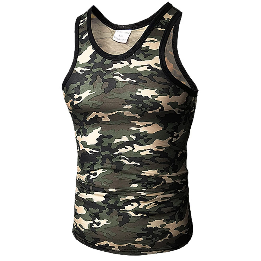 Tanktop Fully Customized With Any Design