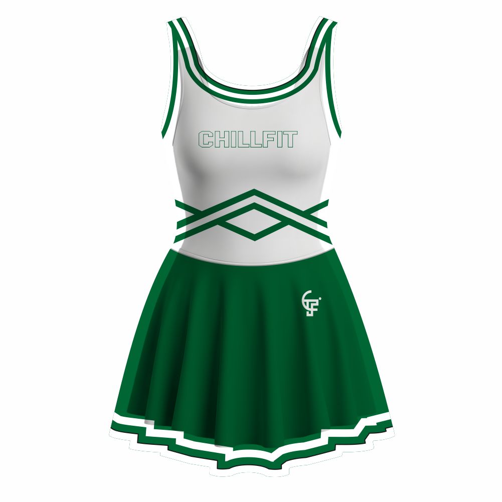 CFI-CHEER-922