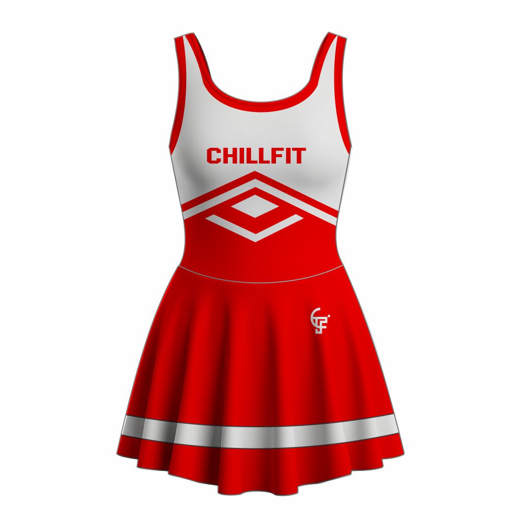 CFI-CHEER-931