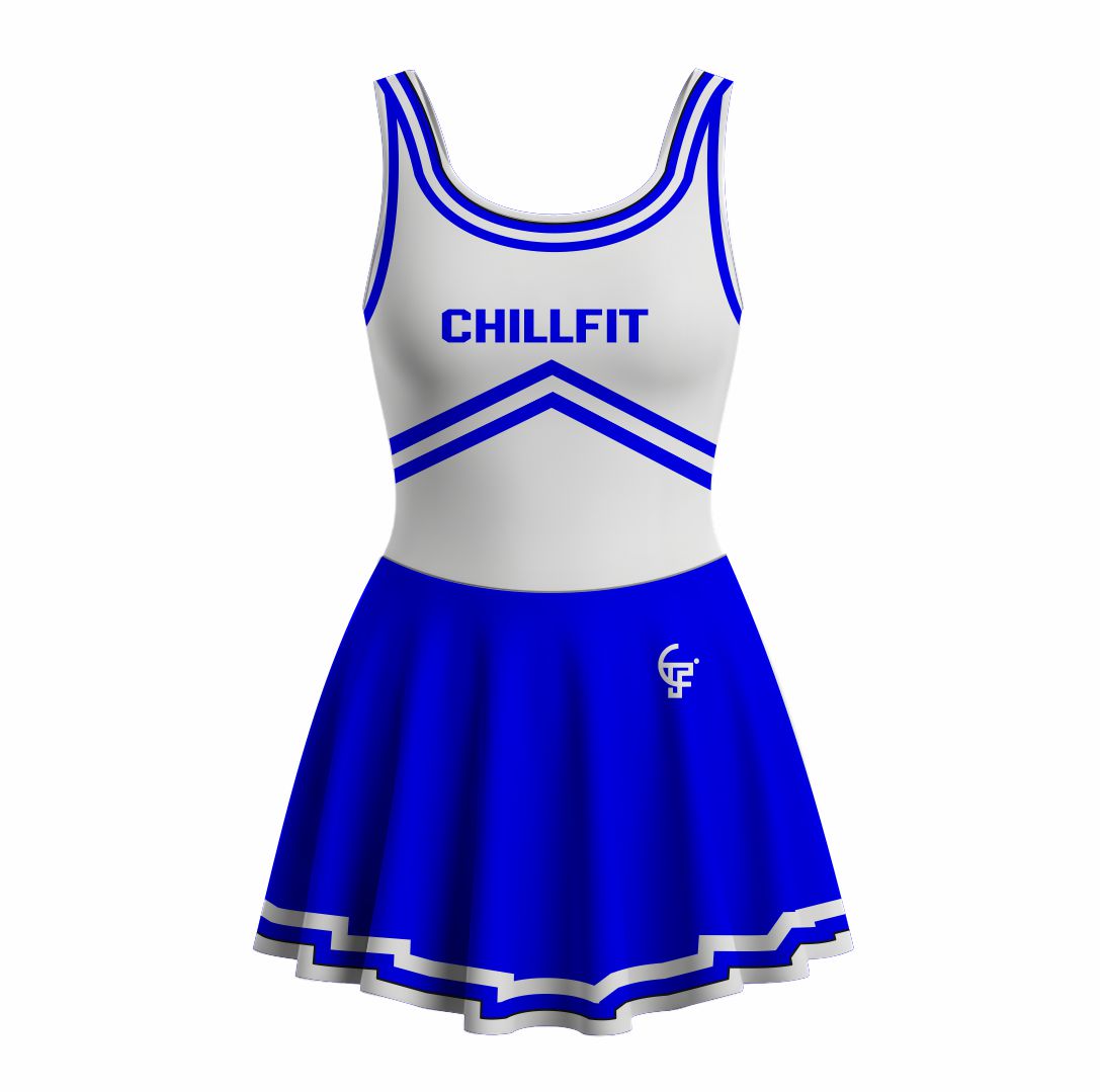 CFI-CHEER-923