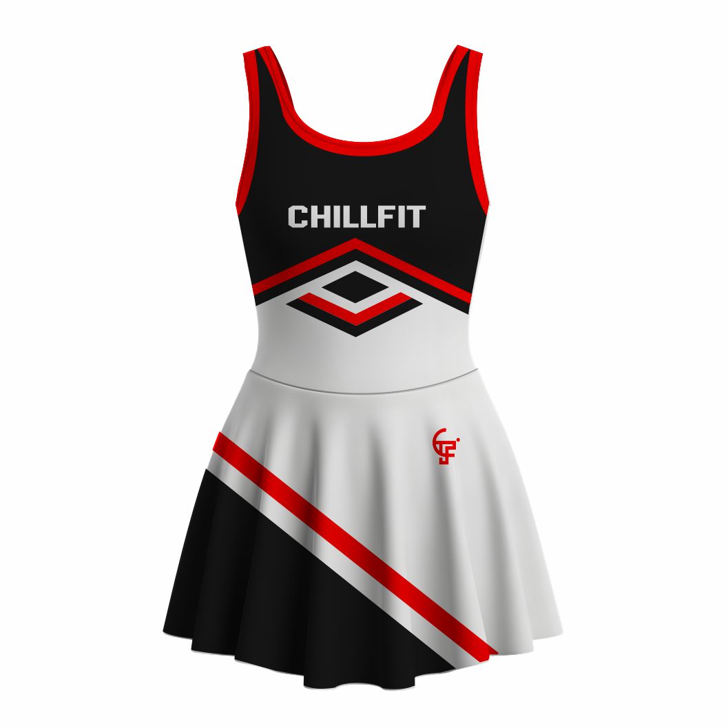 CFI-CHEER-921