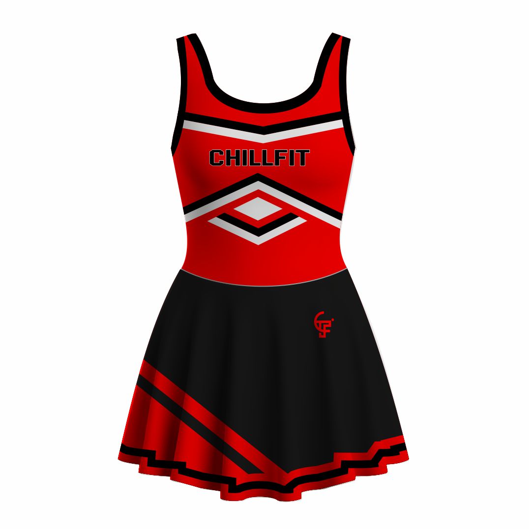 CFI-CHEER-924