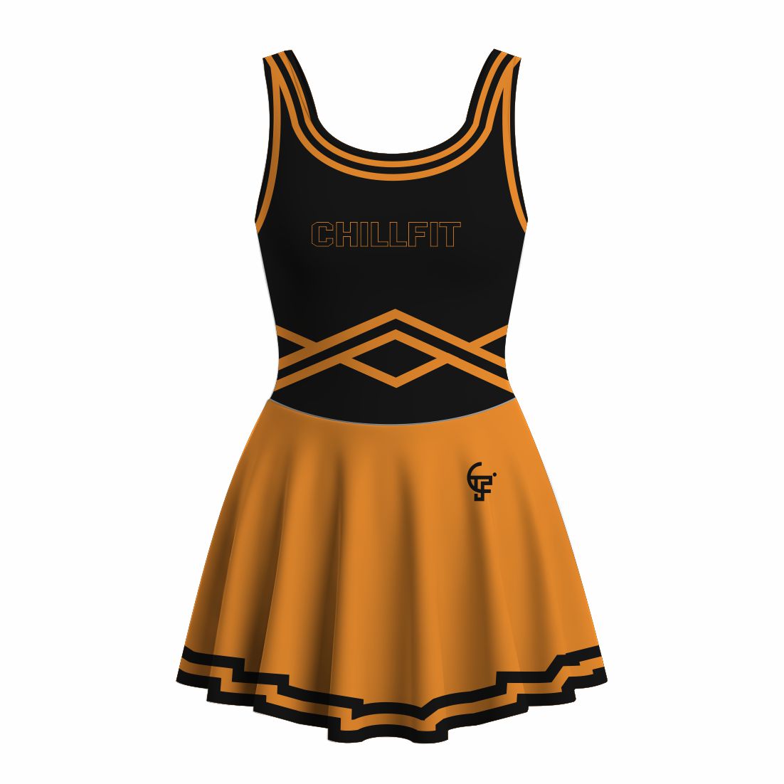 CFI-CHEER-925