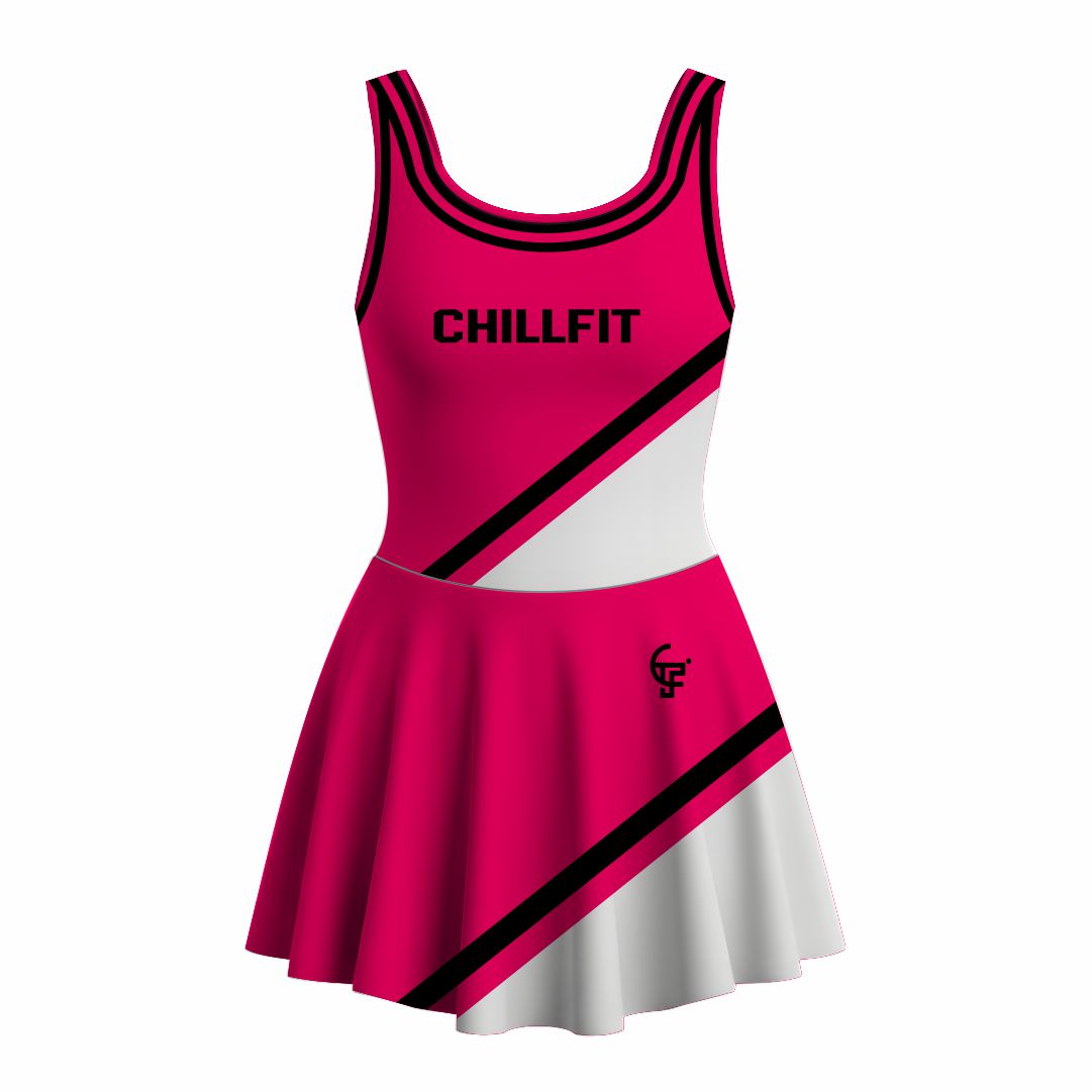 CFI-CHEER-928