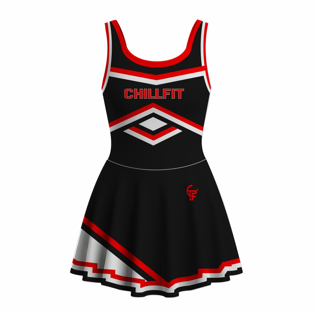 CFI-CHEER-932