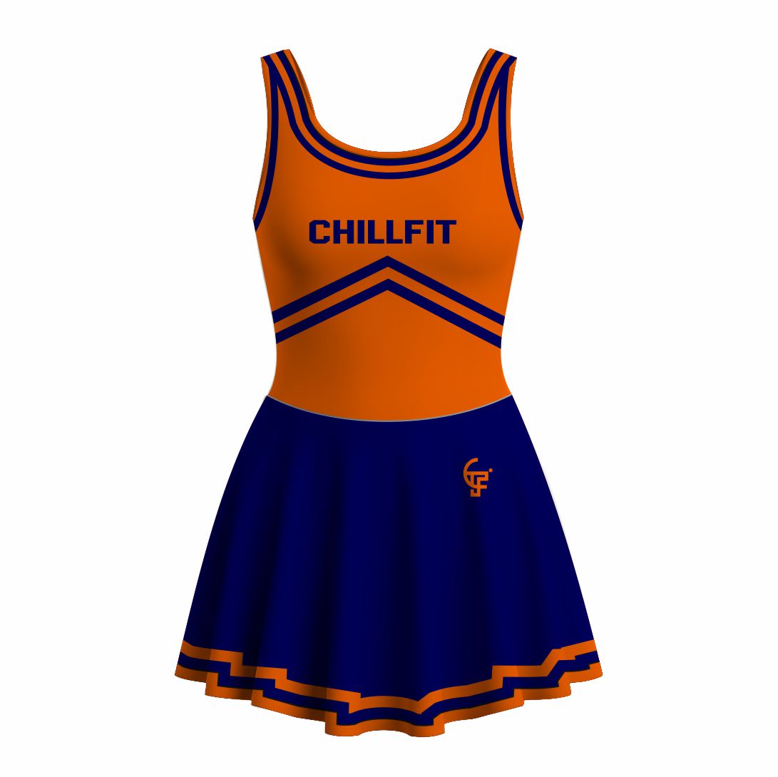 CFI-CHEER-929