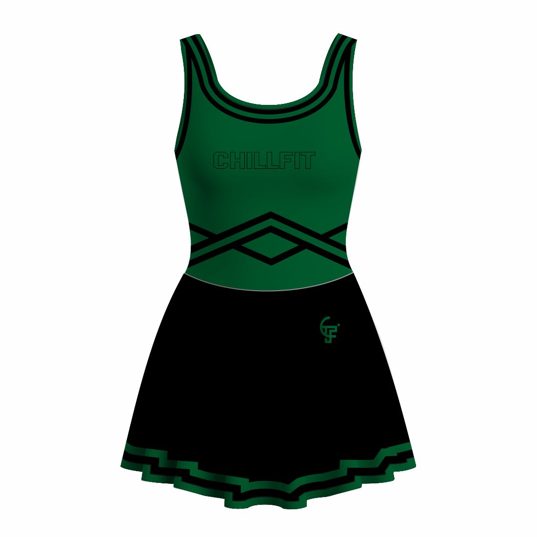 CFI-CHEER-934