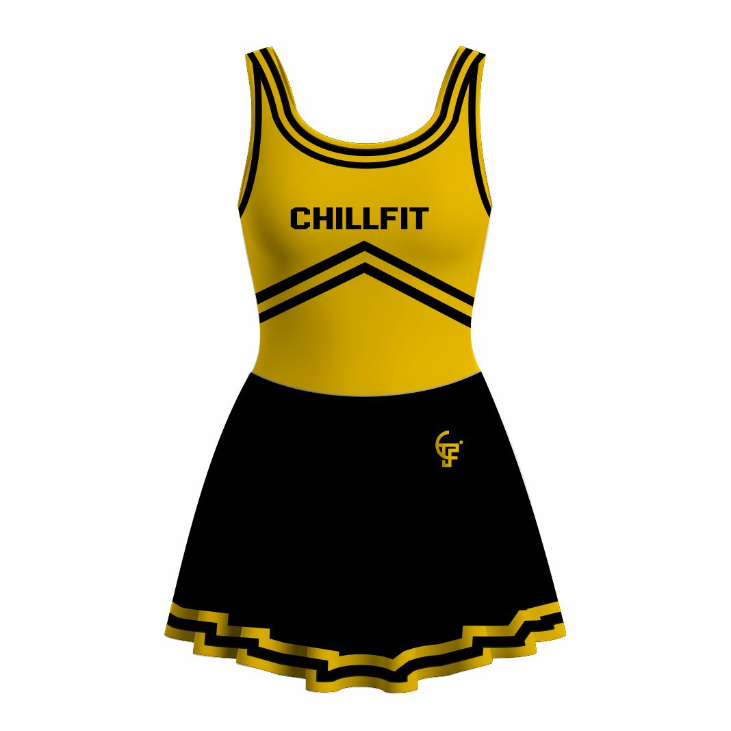 CFI-CHEER-920