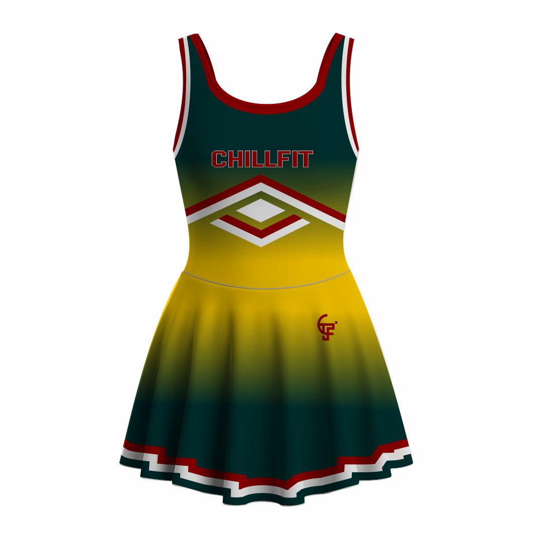 CFI-CHEER-927