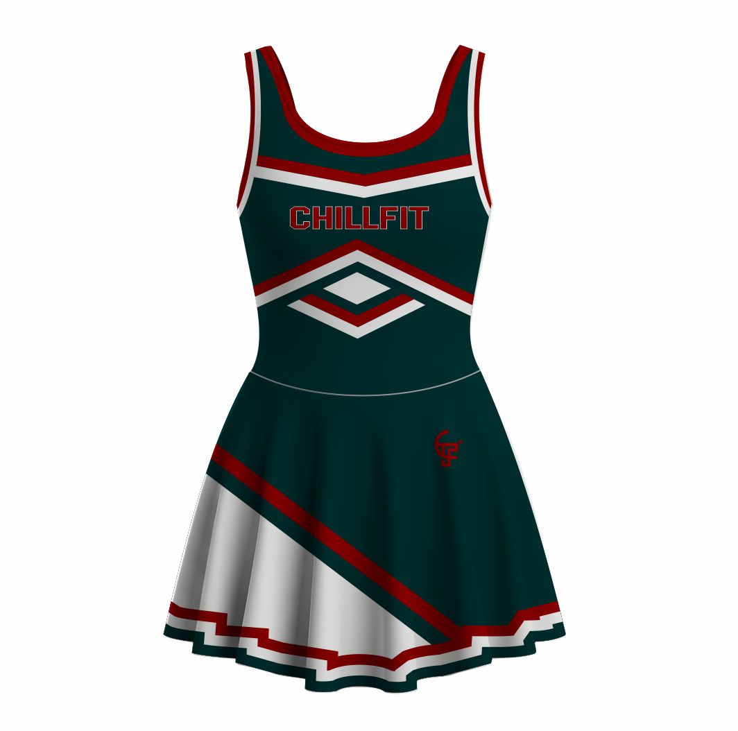 CFI-CHEER-933